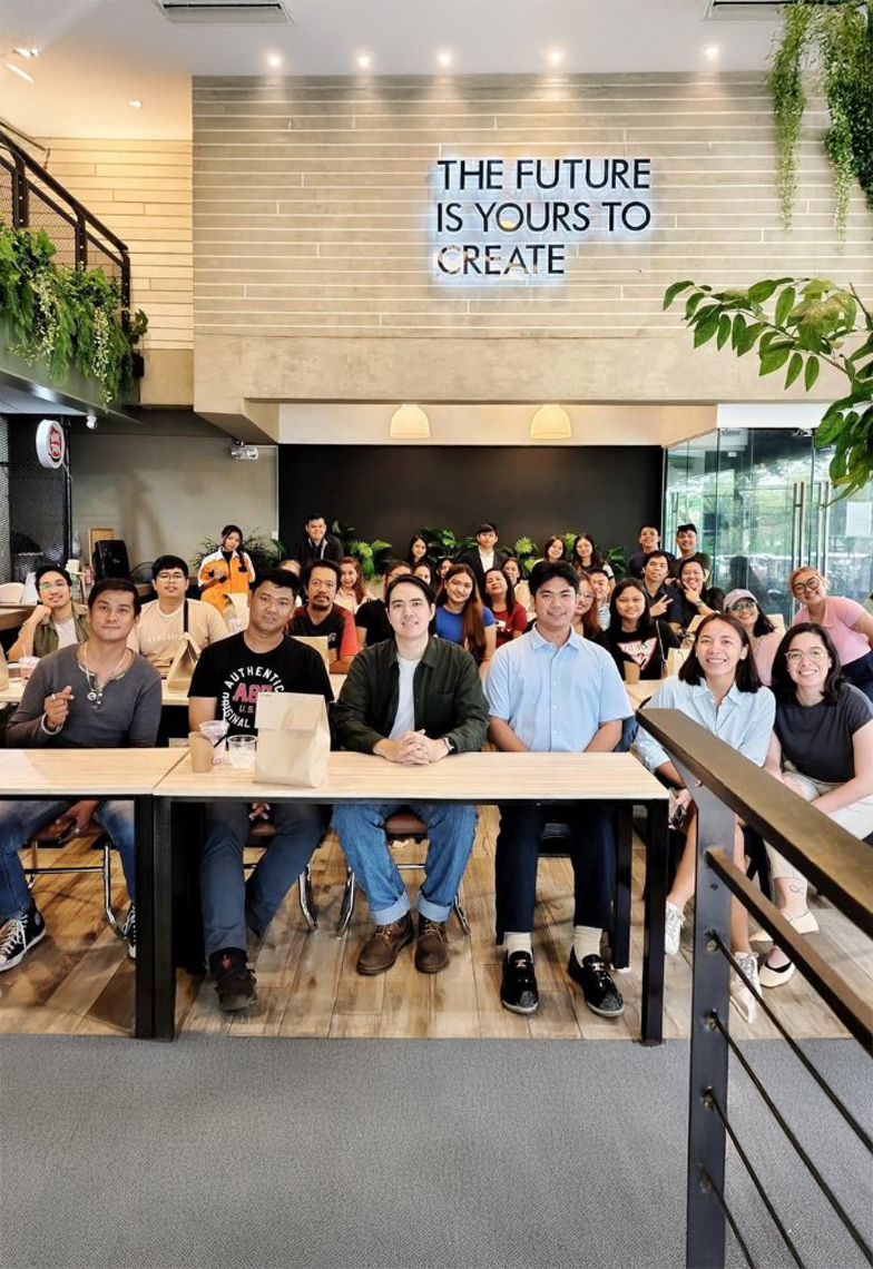 OPPO Circle Product Knowledge Sharing