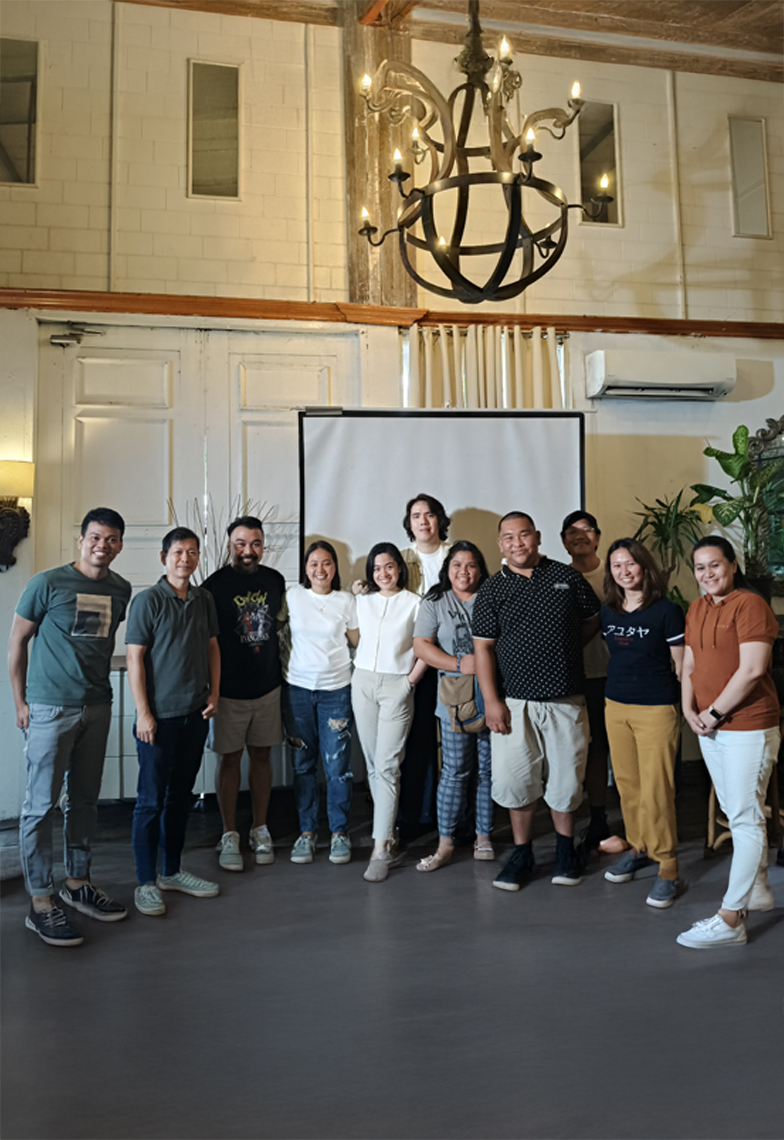 Fun games and prizes for OPPO circle members