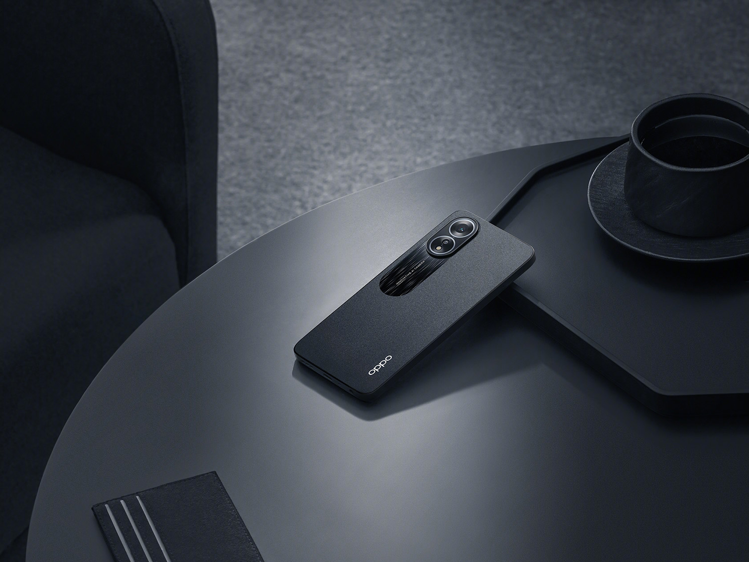 OPPO презентує новий A38 із 33 Вт SUPERVOOC та 50 Мп камерою