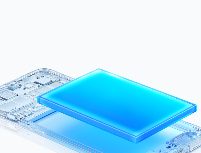 90Hz 超清炫彩屏