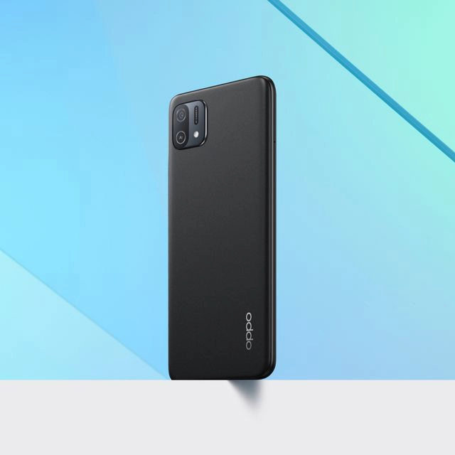 Oppo A16e - 6.52 inch Display 