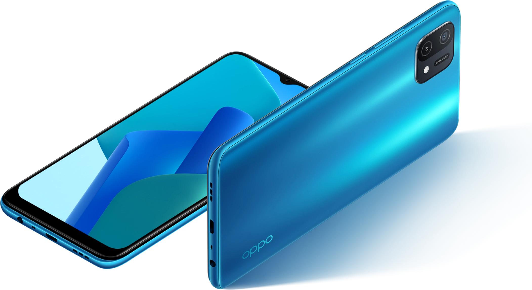 OPPO A16e