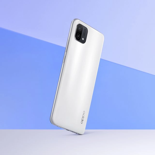 Oppo A16e - 6.52 inch Display 