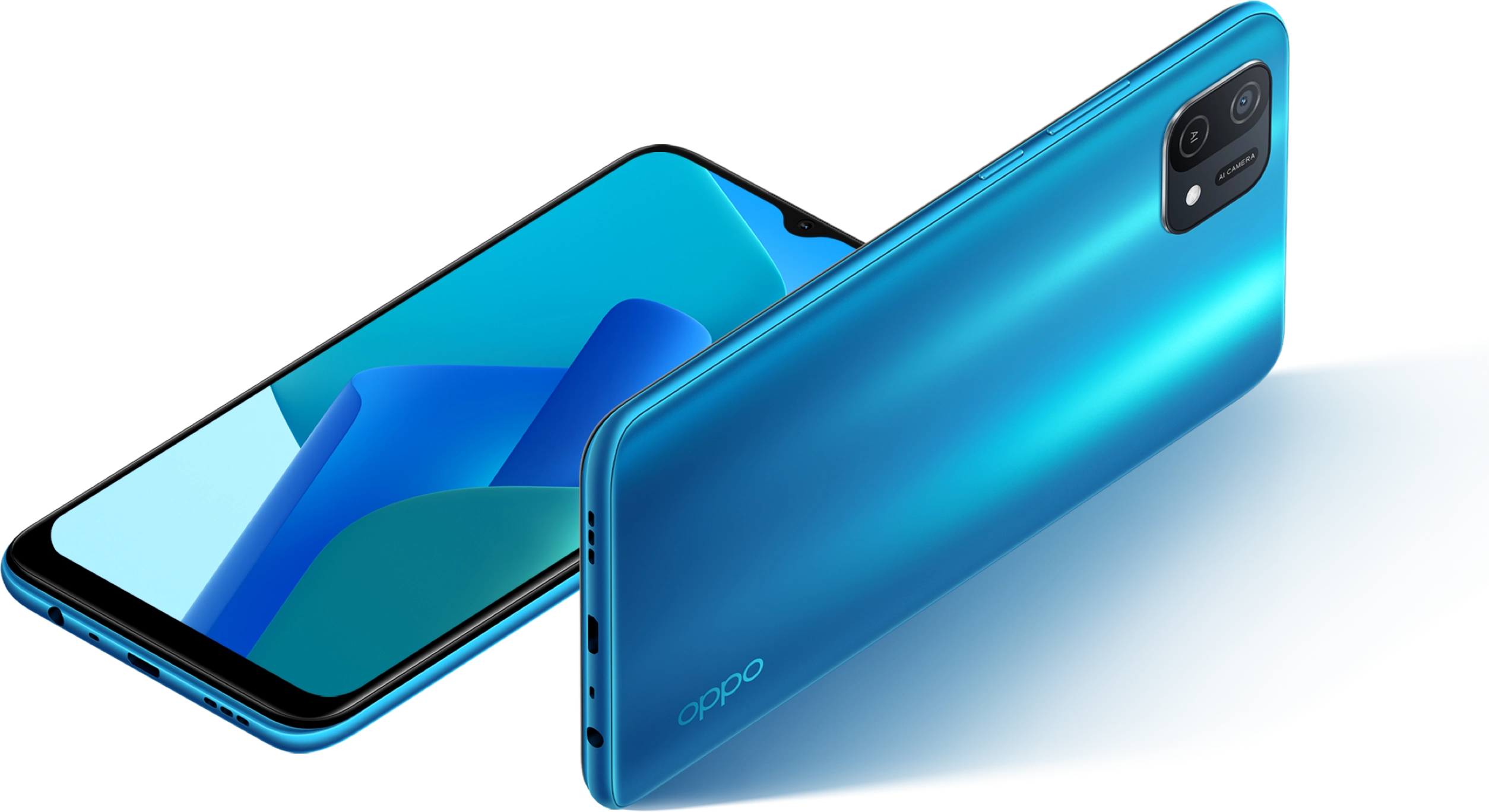 OPPO A16k