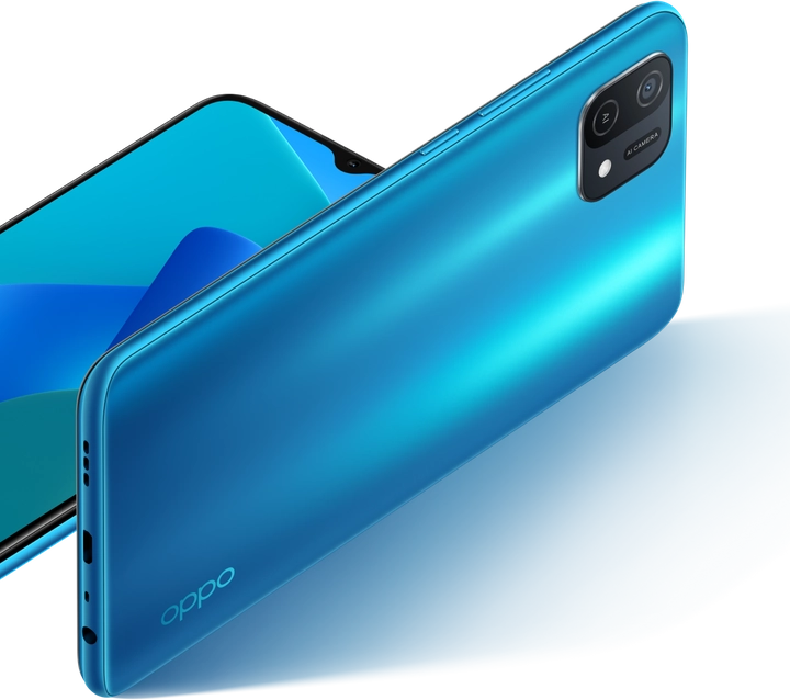 OPPO A16k 