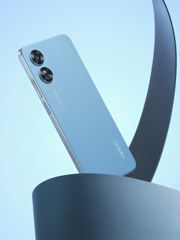 أوبو تصميم جلدي فاخر