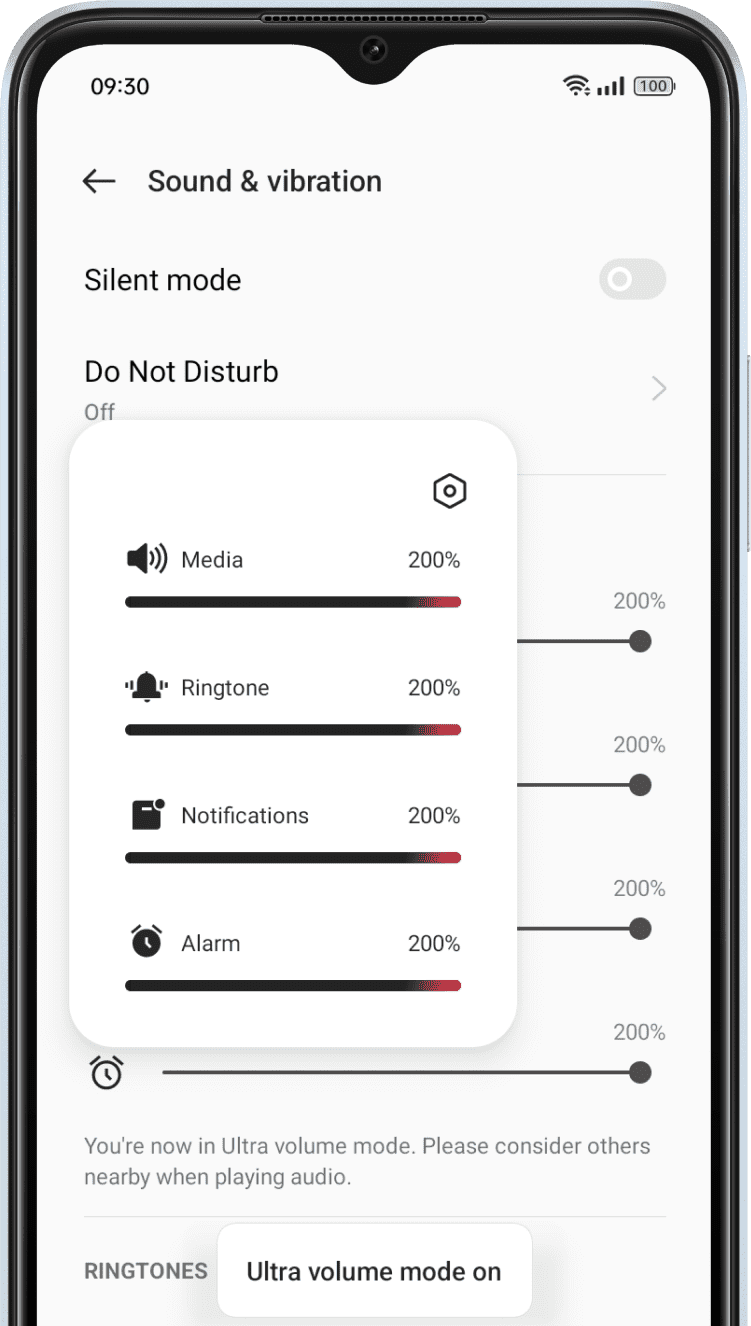 OPPO A17 OPPO Global