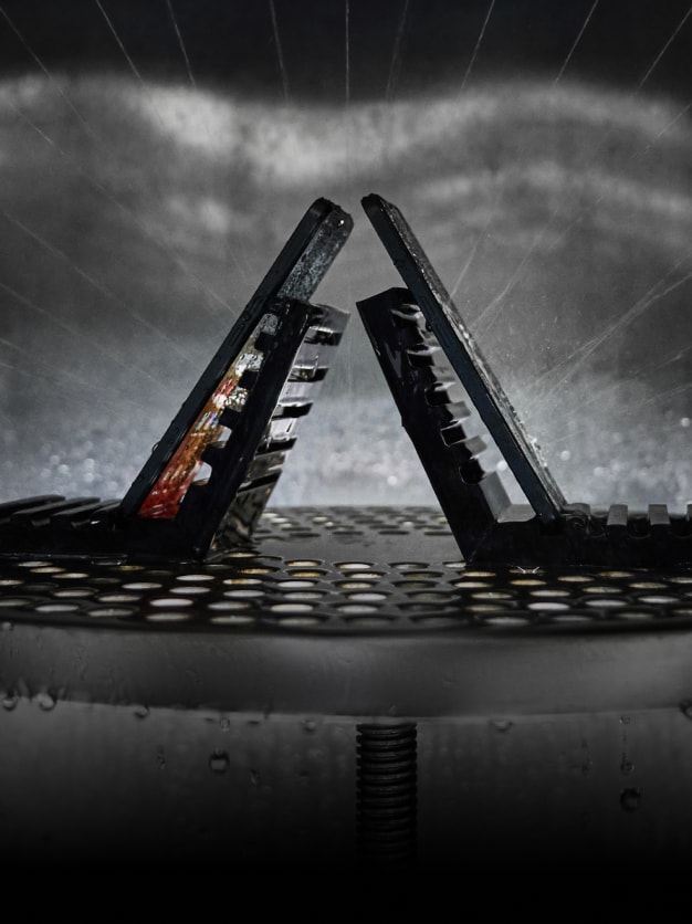 أوبو IPX4 مقاومة الماء 