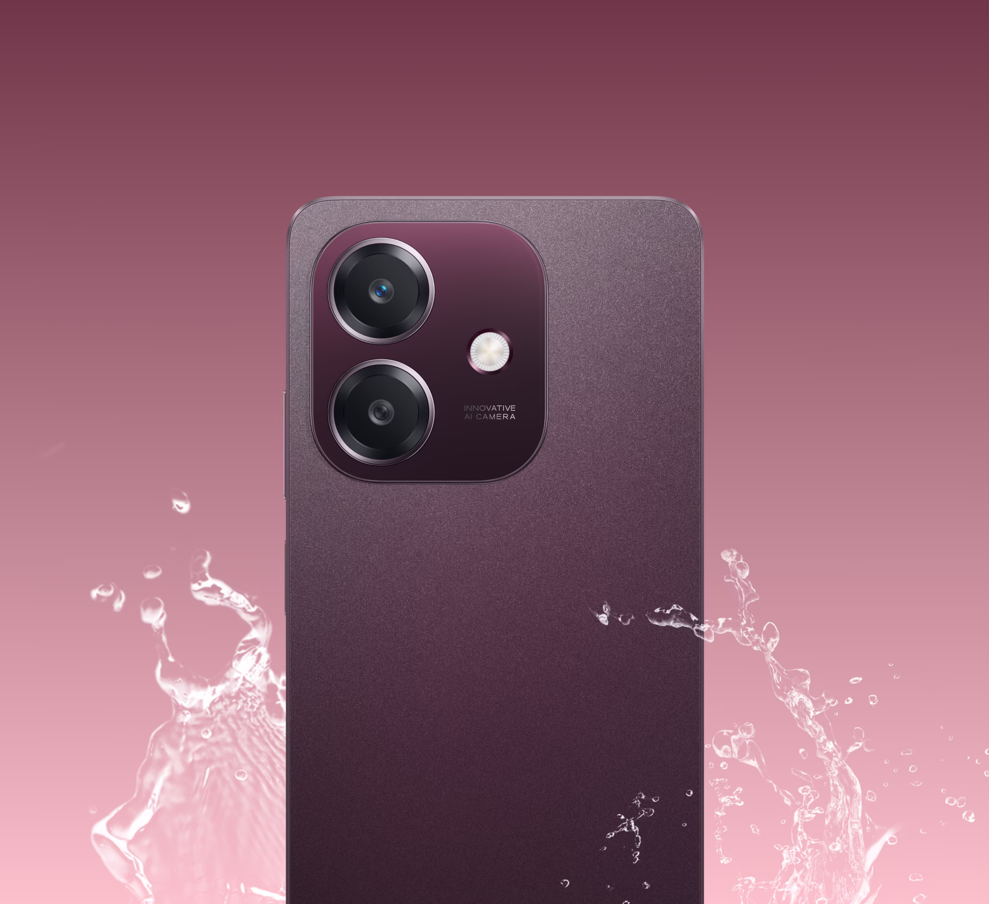 OPPO A3 5G Multiple Liquid Resistance 2