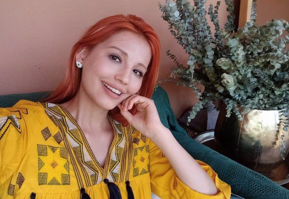 OPPO A3 5G AI Portrait Retouching 1