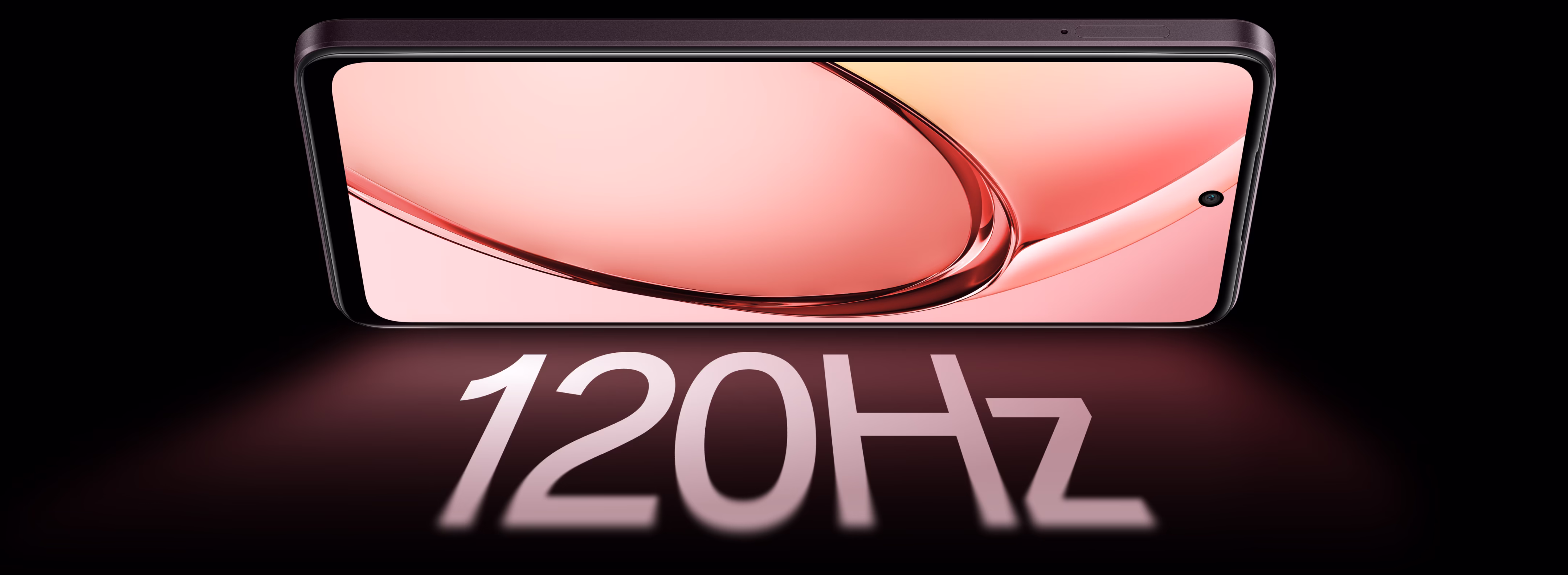 OPPO A3 5G 120Hz Ultra Bright Display 2