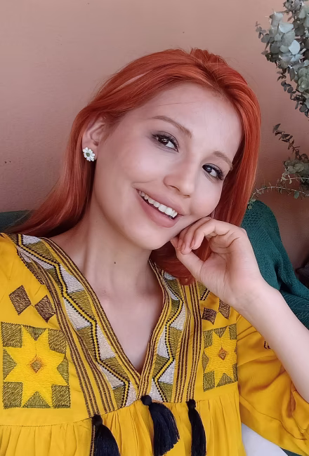 OPPO A3 5G AI Portrait Retouching 2