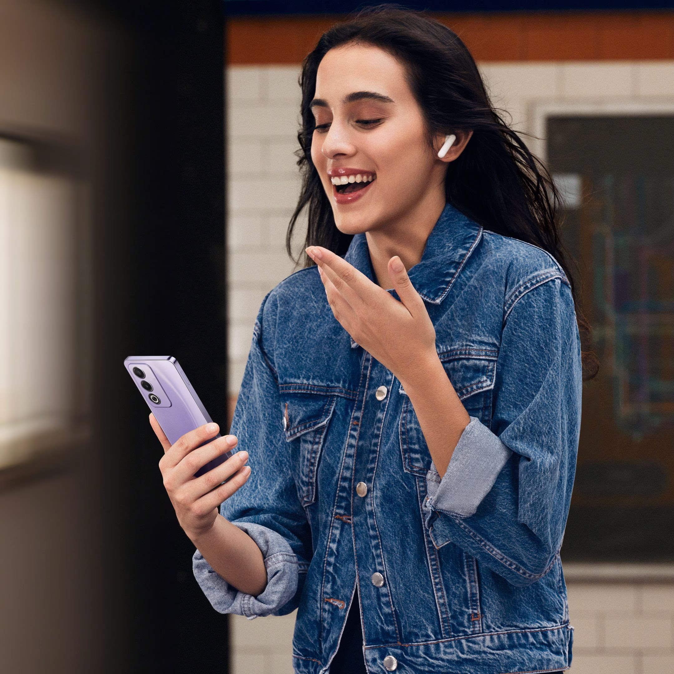 OPPO A3 Pro 5G AI LinkBoost