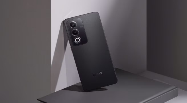 OPPO A3 Pro 5G Starry Black 2