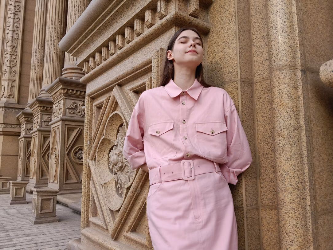 OPPO A3 Pro 5G 50MP AI Main Camera 1