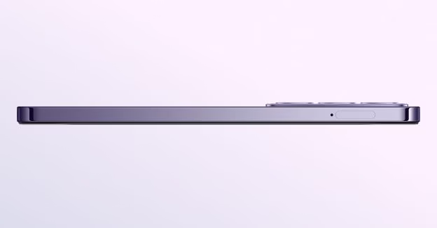 OPPO A3 Pro 5G Moonlight Purple 1