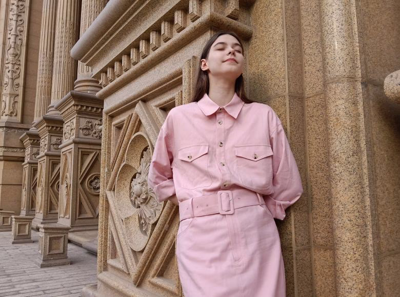 OPPO A3 Pro 5G 50MP AI Main Camera 1