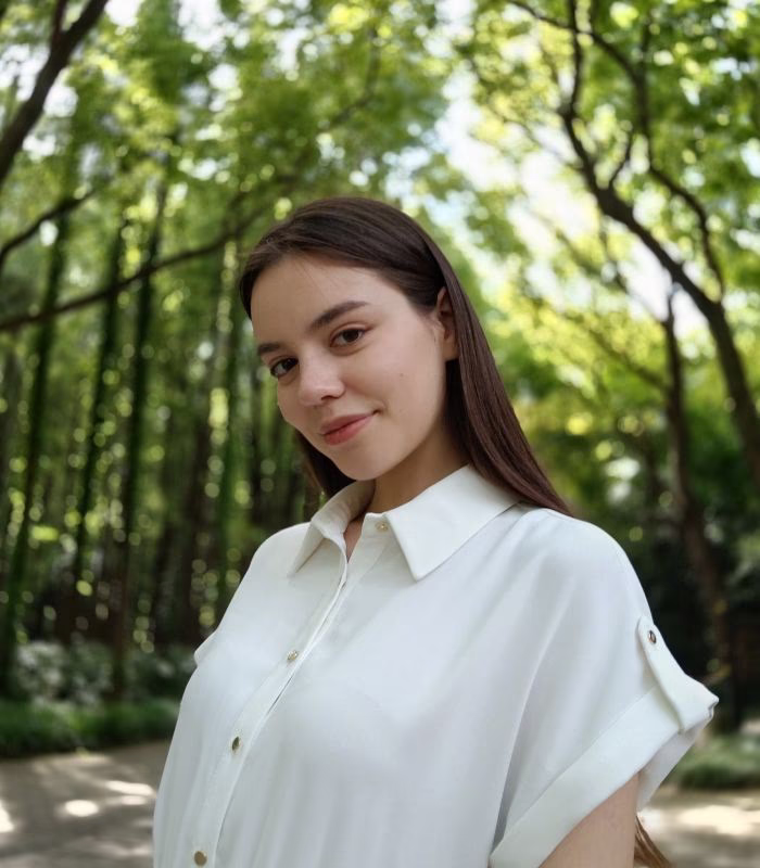 OPPO A3 Pro 5G Portrait Mode 1