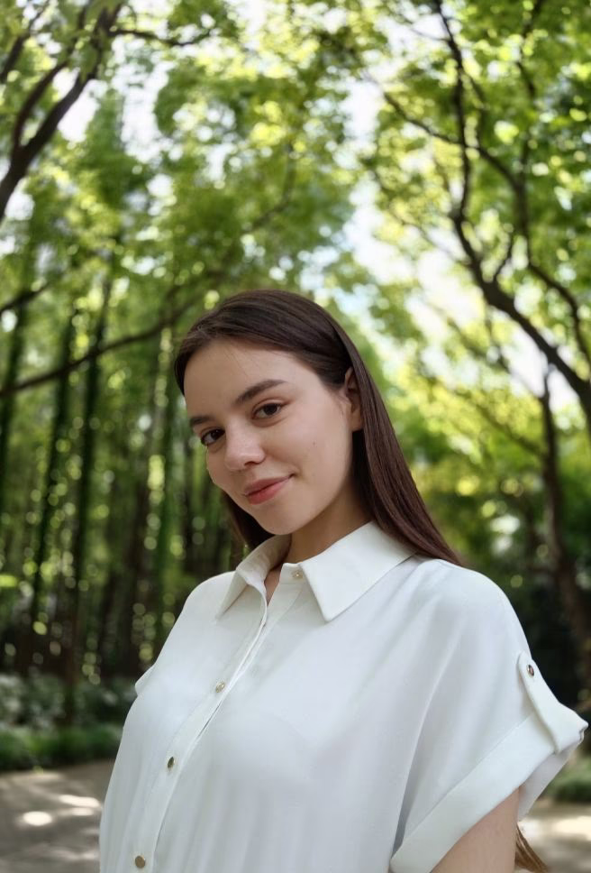 OPPO A3 Pro 5G Portrait Mode 1