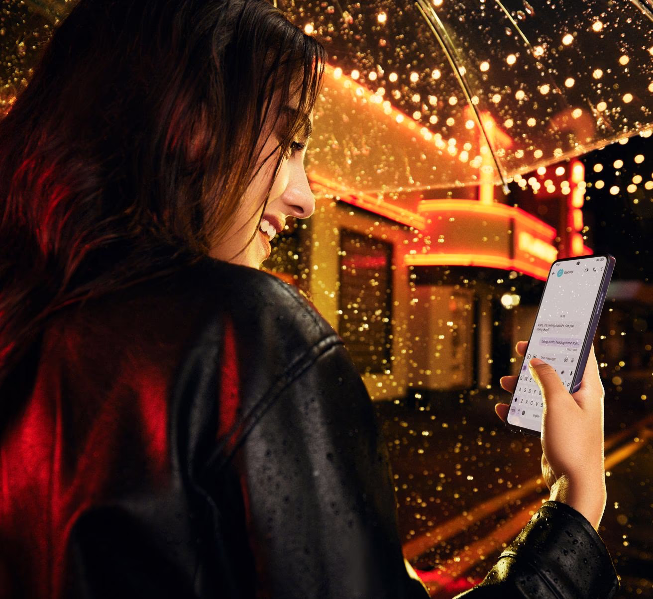 OPPO A80 5G Splash Touch 2