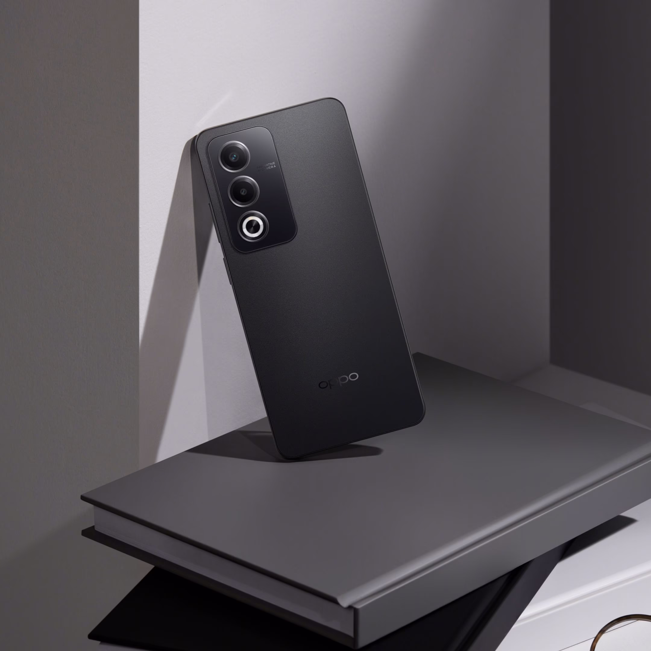 OPPO A80 5G Starry Black 2