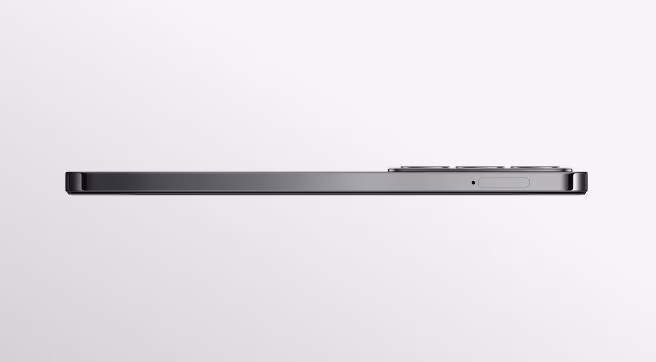 OPPO A80 5G Starry Black 1