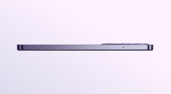 OPPO A80 5G Moonlight Purple 1