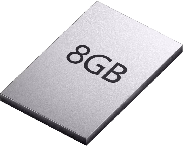 OPPO A80 5G RAM Expansion