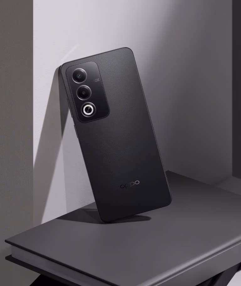 OPPO A3 Pro 5G Starry Black 2