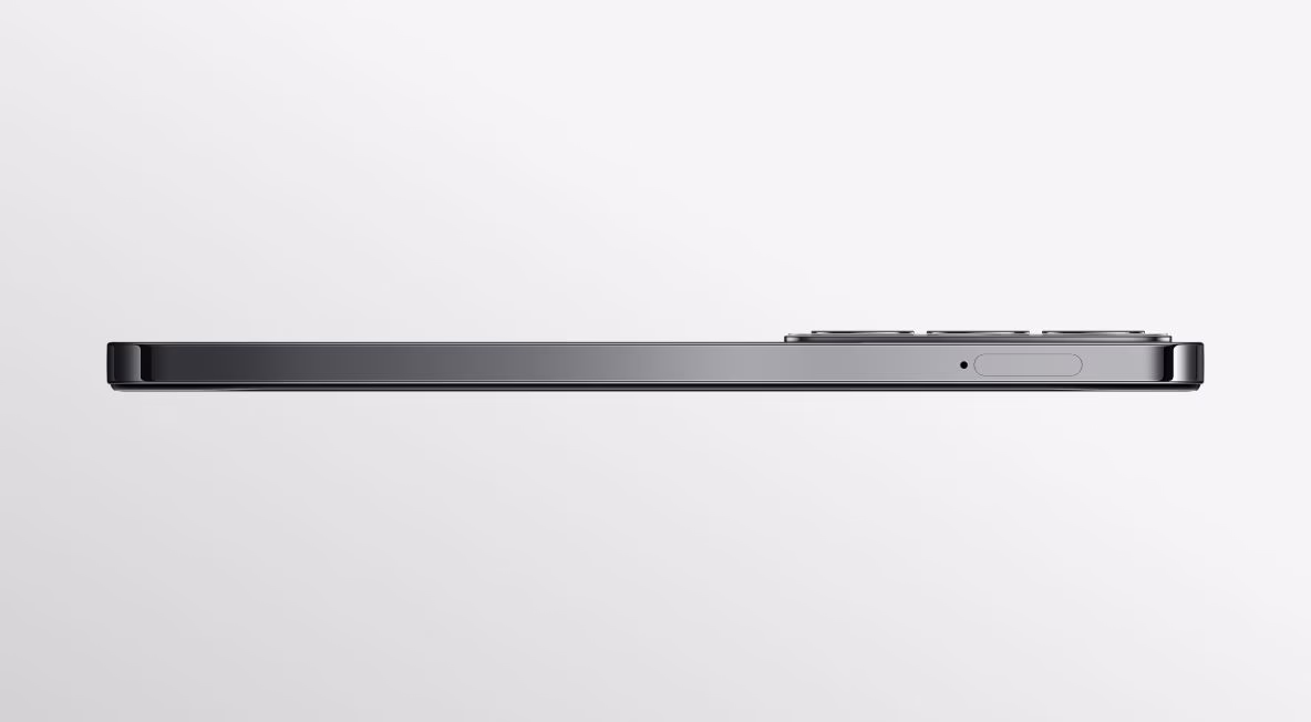 OPPO A3 Pro 5G Hitam Berbintang 1