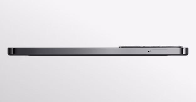 OPPO A3 Pro 5G Hitam Berbintang 1