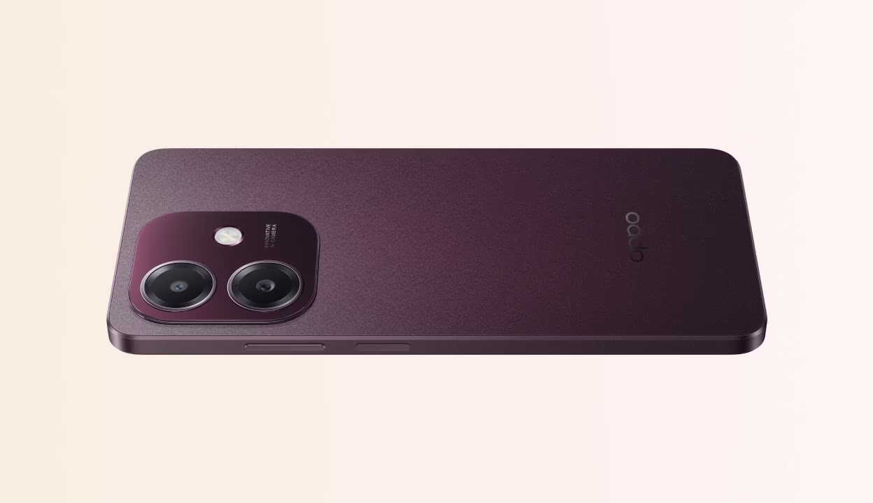 OPPO A20 Café 1