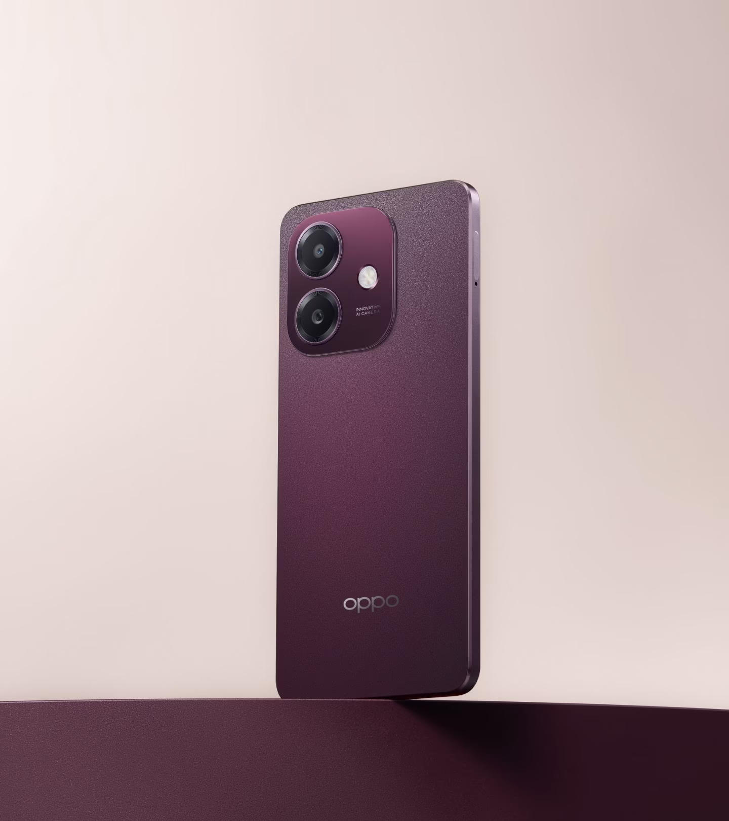OPPO A20 Café 2