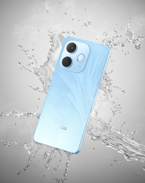 OPPO A5 Pro 5G - Military-Grade Shock Phone | OPPO India