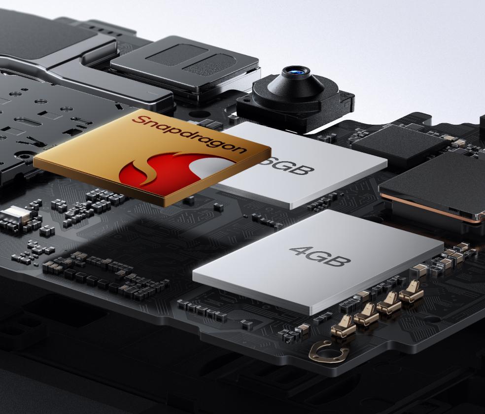 OPPO A5 - Resistencia de Grado Militar y Carga de 45 W | OPPO Colombia
