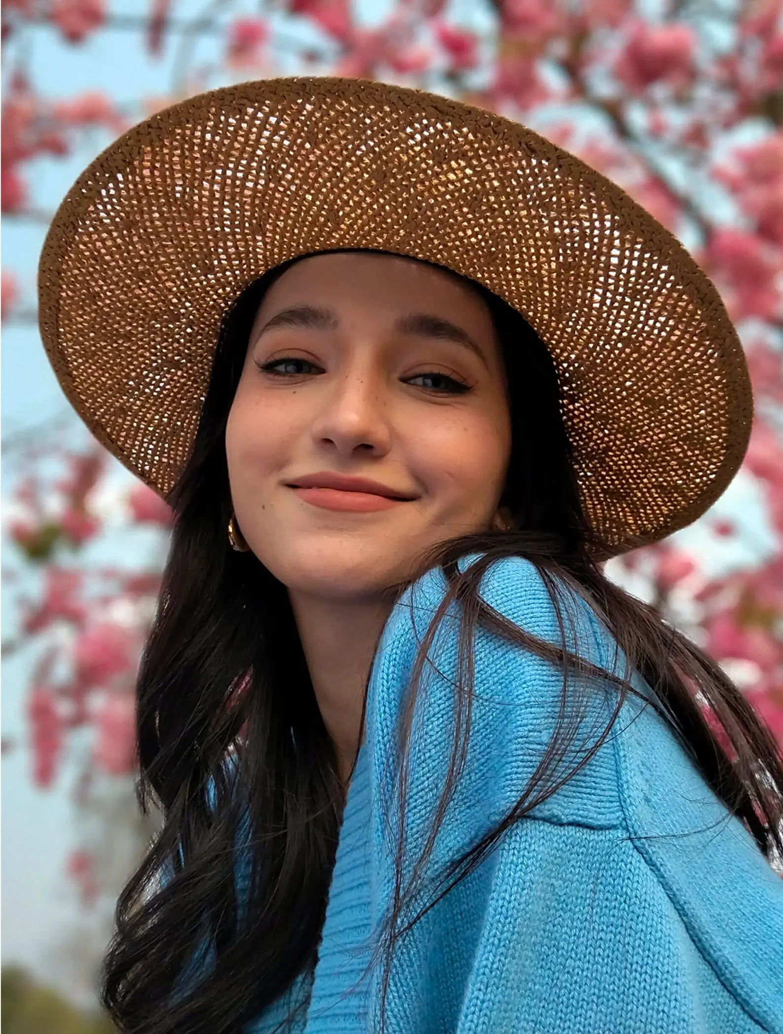 OPPO A5x Portrait Mode 2