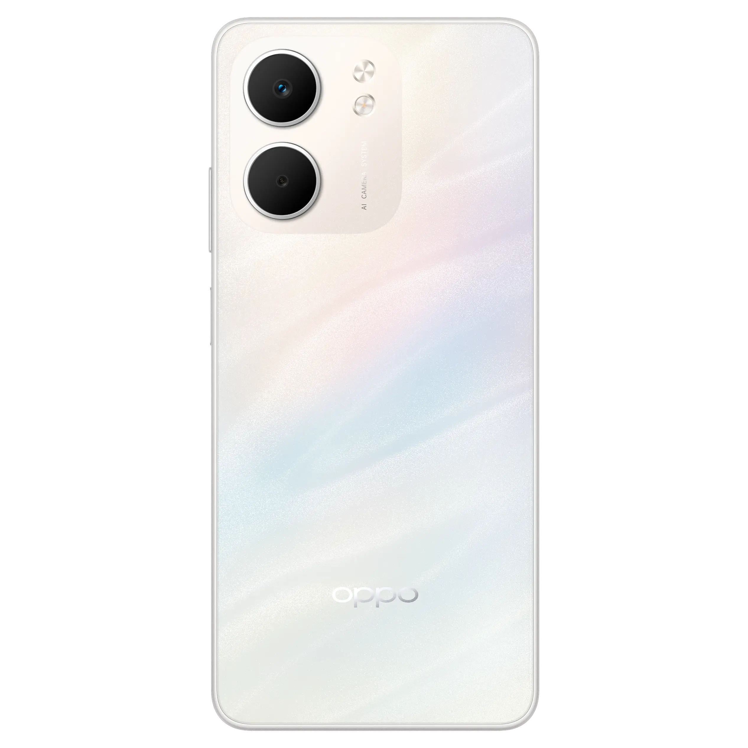 OPPO A5x IP65 Water and Dust Resistance 2