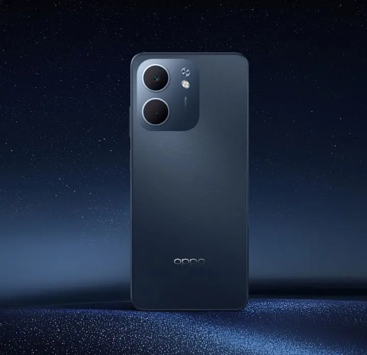 OPPO A5x 5G- 1000nits Display, IP65 Resistance | OPPO India