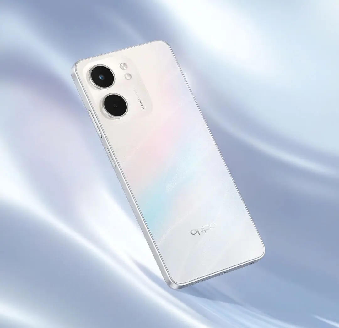 OPPO A5x 5G- 1000nits Display, IP65 Resistance | OPPO India