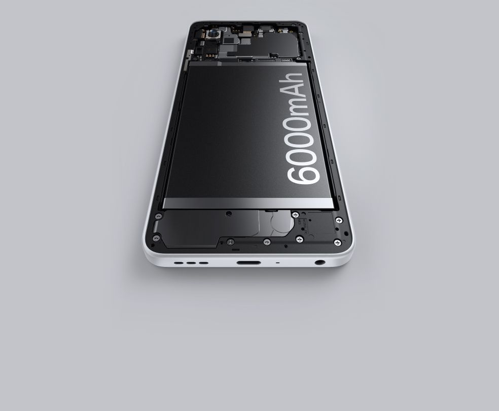 OPPO A5x - 1000nits Display, IP65 Resistance | OPPO Global