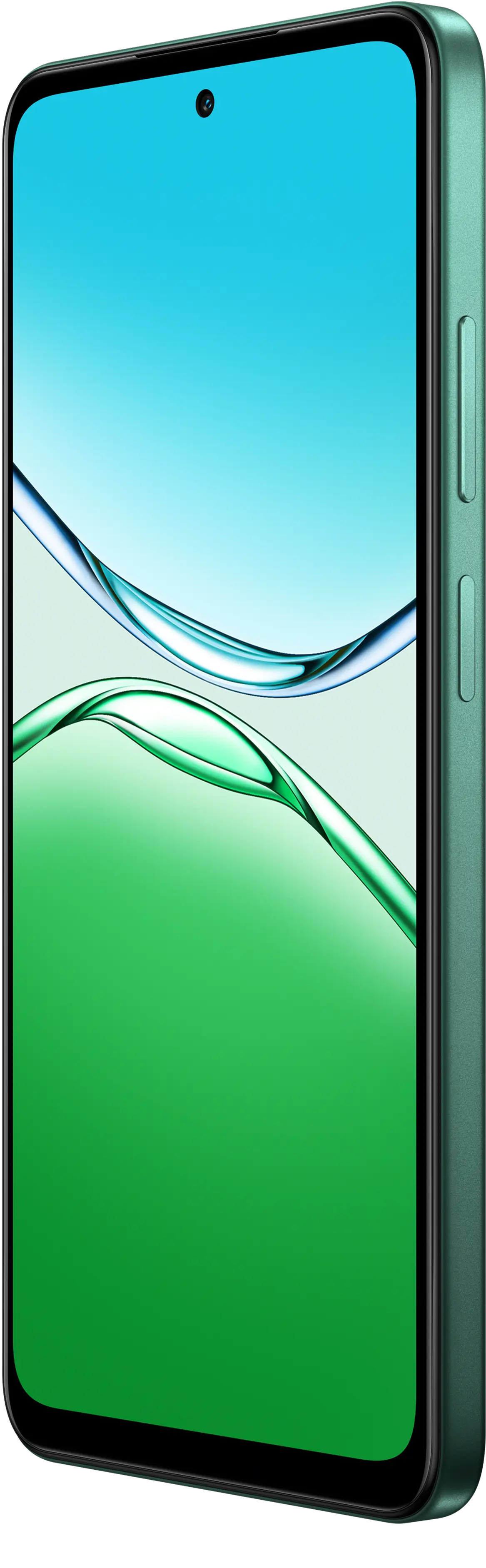 OPPO A5 Portrait Mode 1