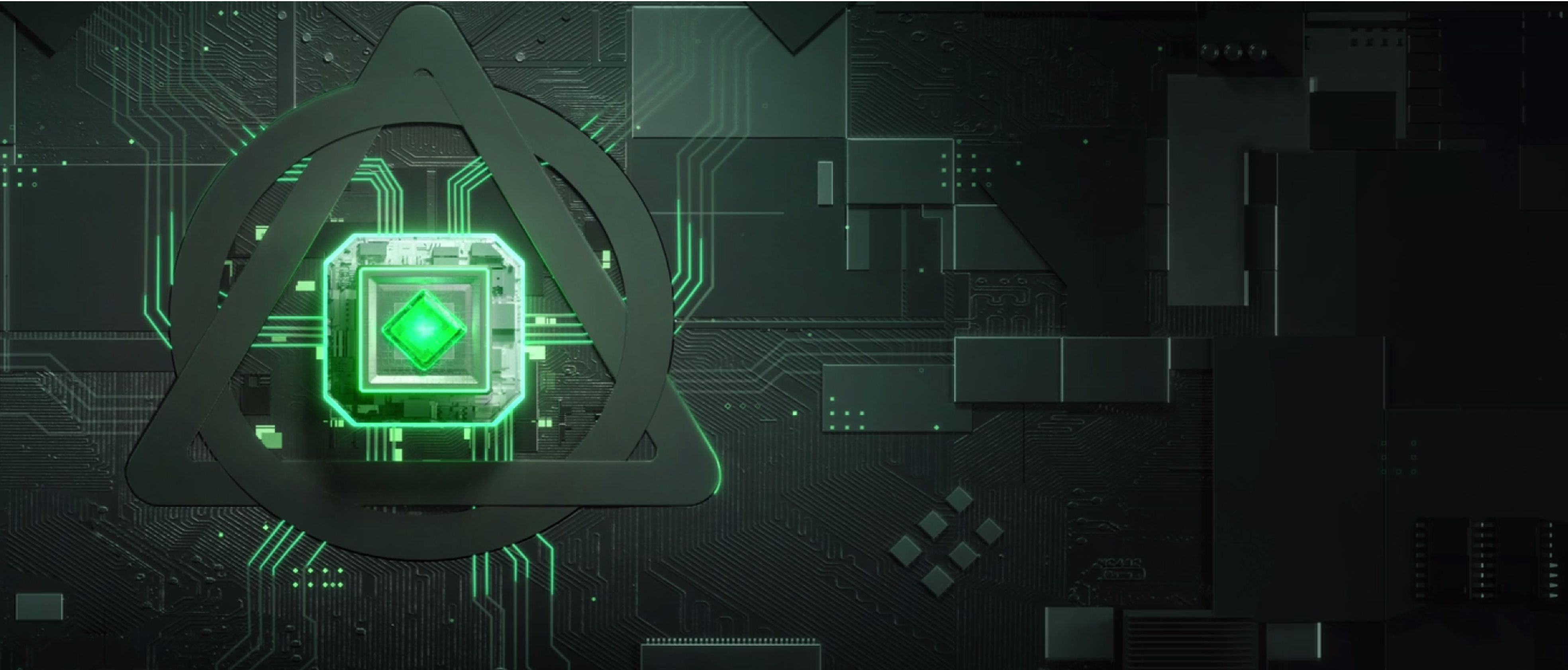 OPPO A5 Trinity Engine