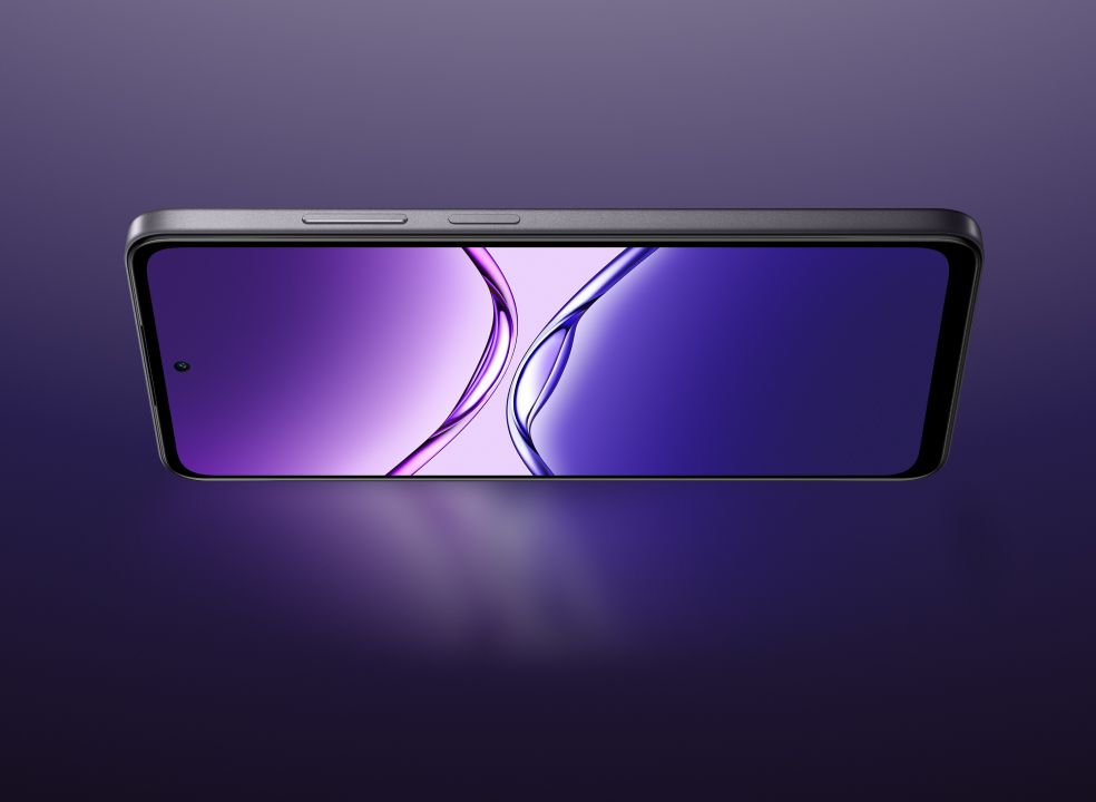 OPPO A5 - Resistência a Impactos e Carregamento 45W | OPPO Brasil