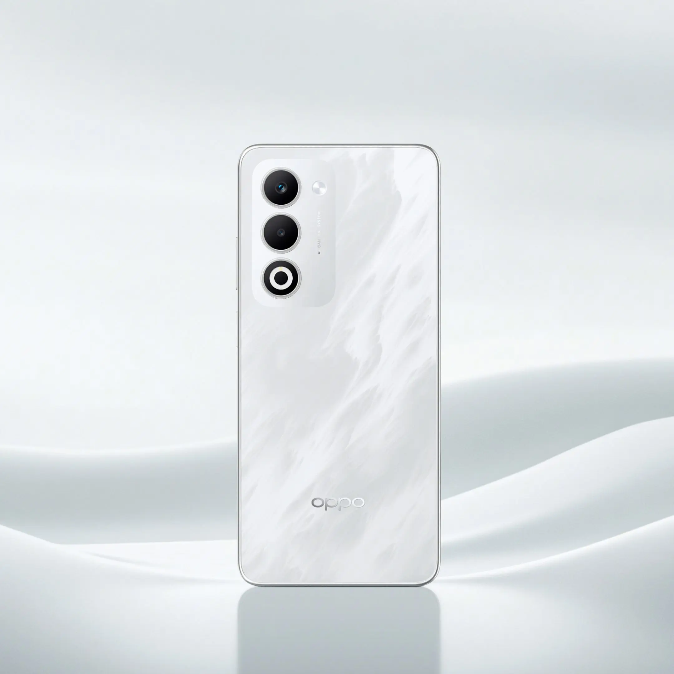 OPPO A5 أبيض 1