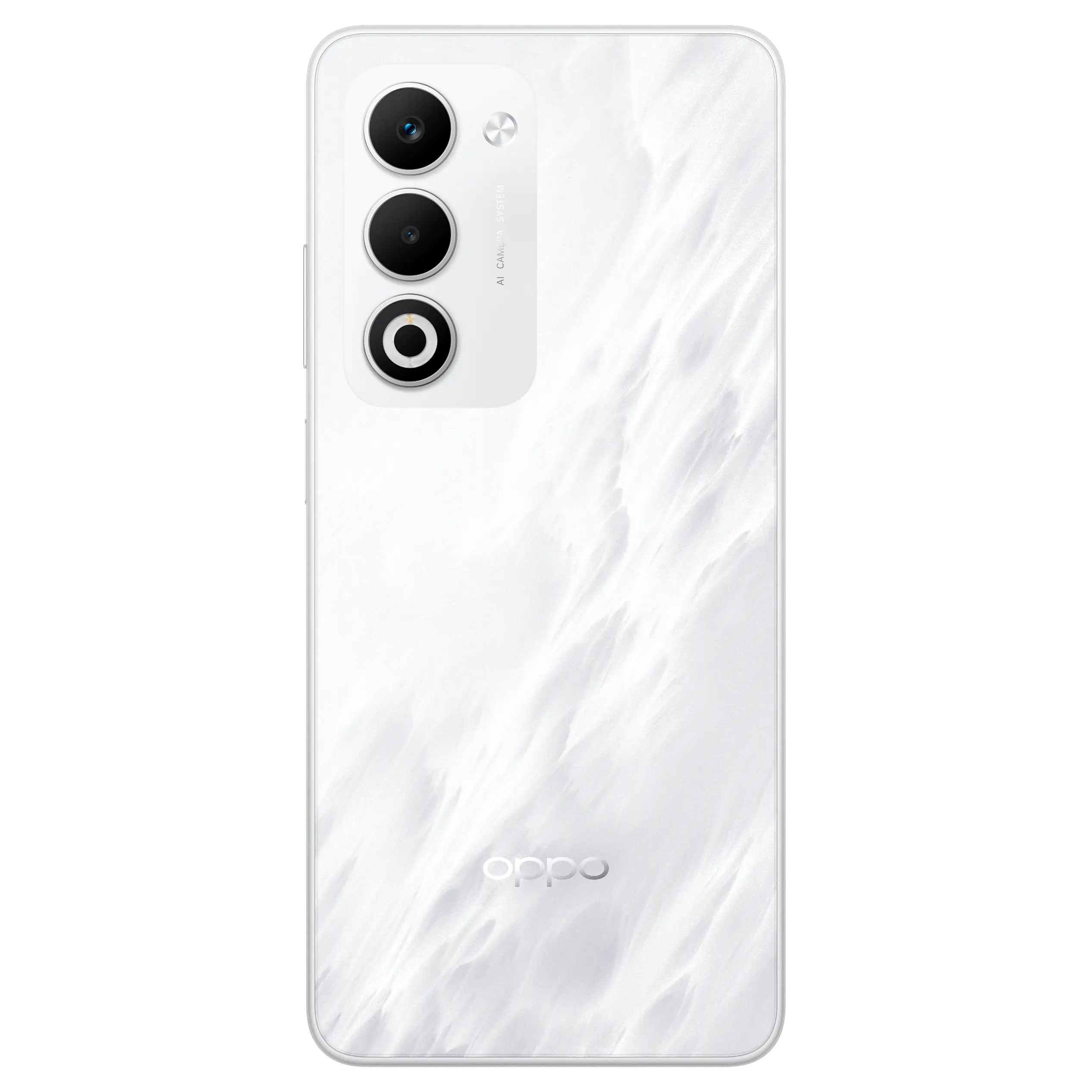 OPPO A5 مقاوم الماء والغبار بمعيار IP65