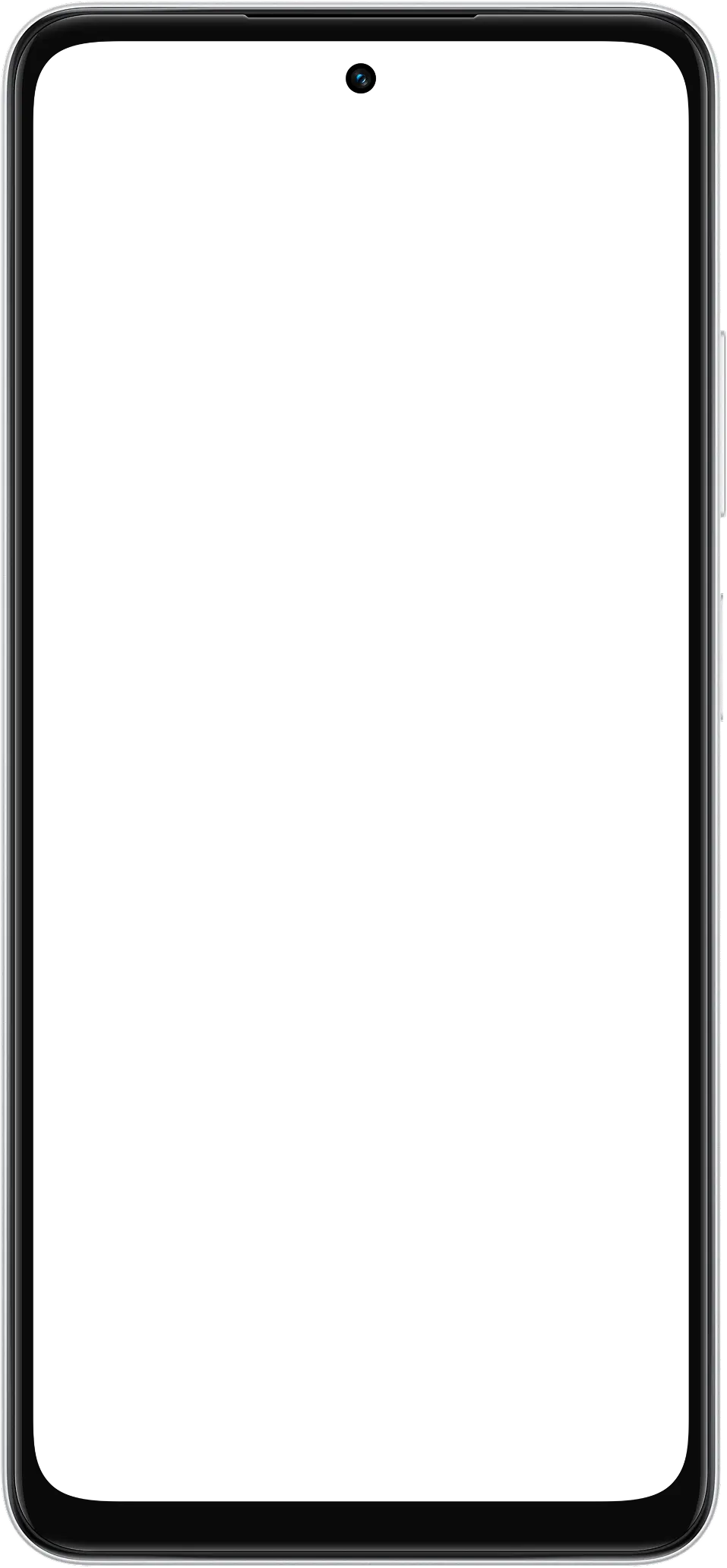 شحن فائق السرعة في هاتف OPPO A5 بقوة 45 واط