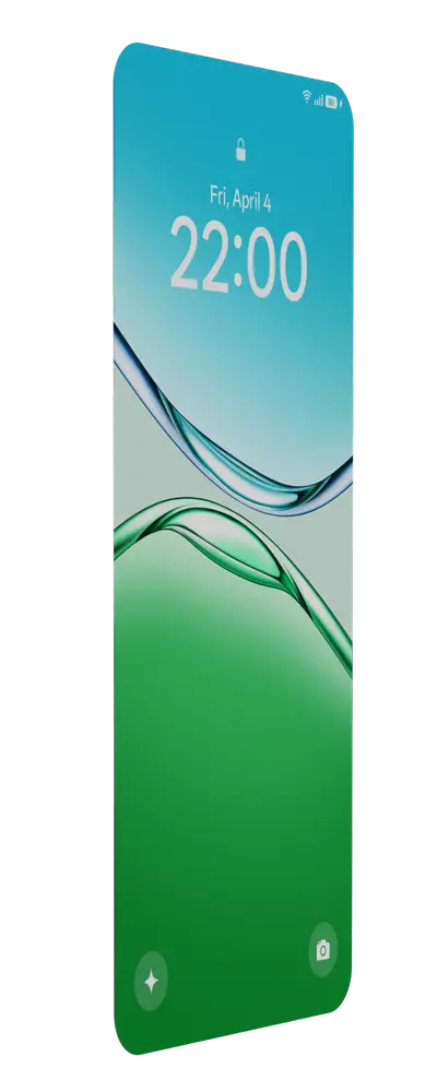 OPPO A5 - Shock Resistance & 45W Charging | OPPO Global