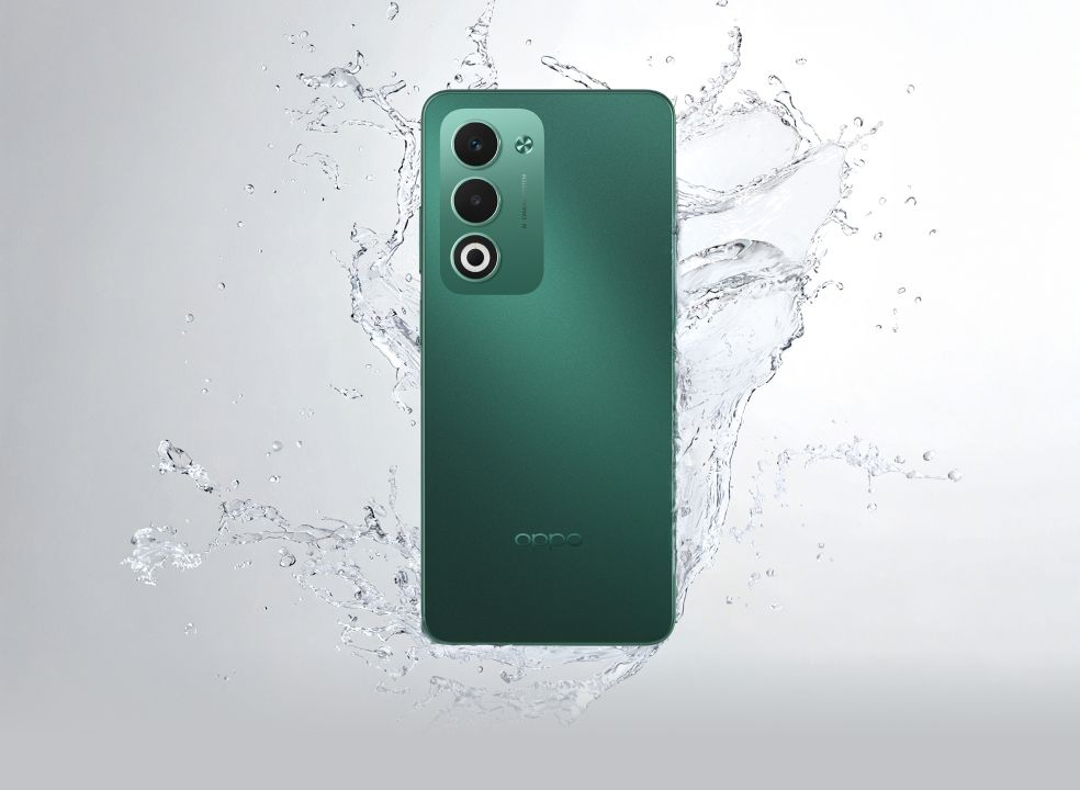 OPPO A5 5G 4GB/128GB グレー OPPO A5X 5G (grey, 4GB RAM, 128GB Storage)