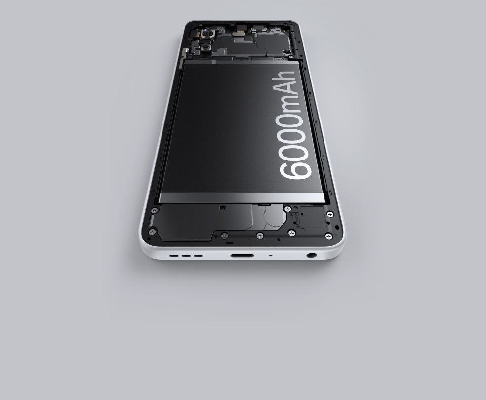 OPPO A5 5G - Rugged Phone with 120Hz Display | OPPO India