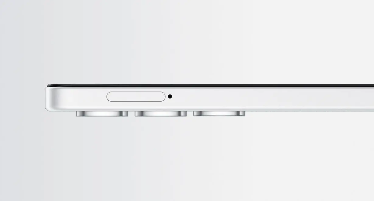 OPPO A5 5G Mist White 2